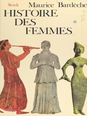 cover image of Histoire des femmes (1)